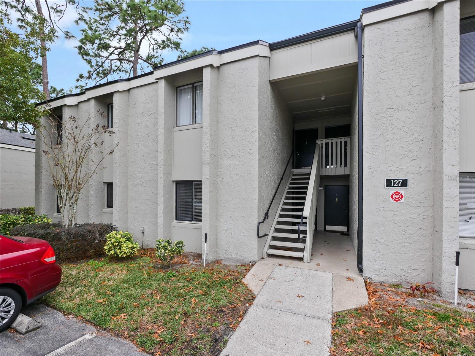127 SPRINGWOOD CIR #A, LONGWOOD, FL