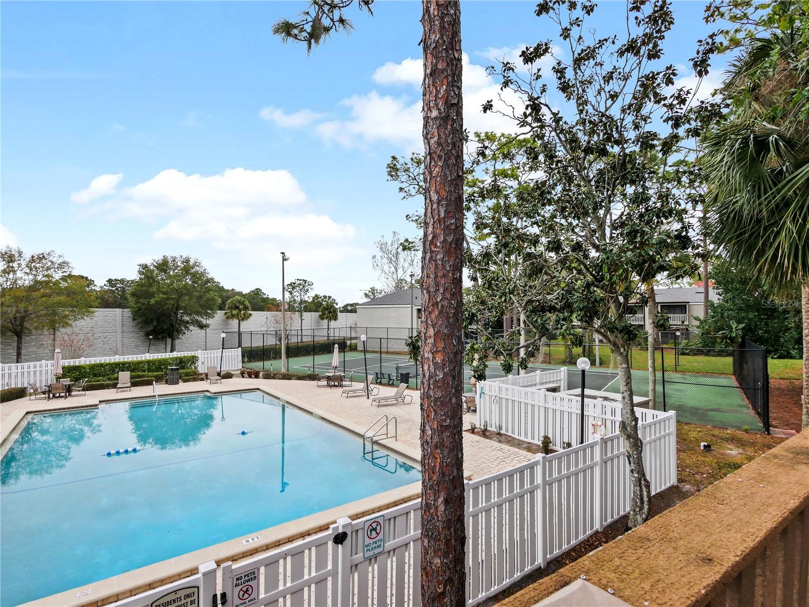 127 SPRINGWOOD CIR #A, LONGWOOD, FL — photo 18