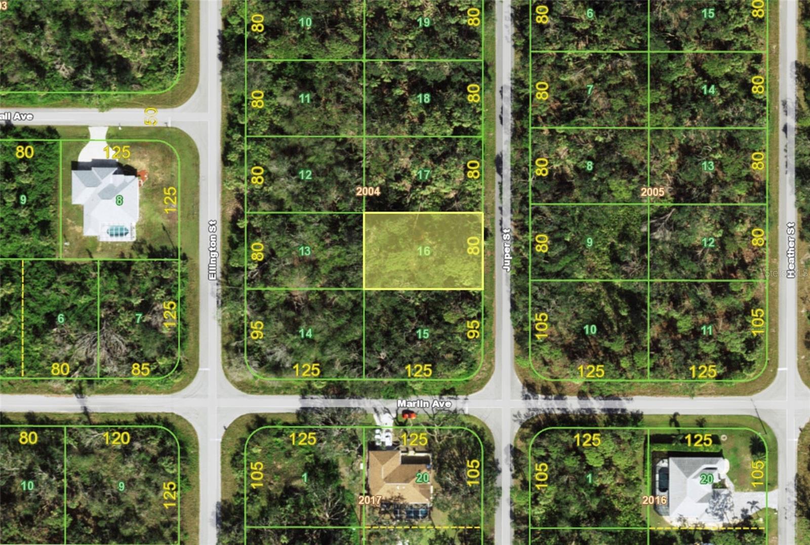 107 JUPER ST, PORT CHARLOTTE, FL — photo 5