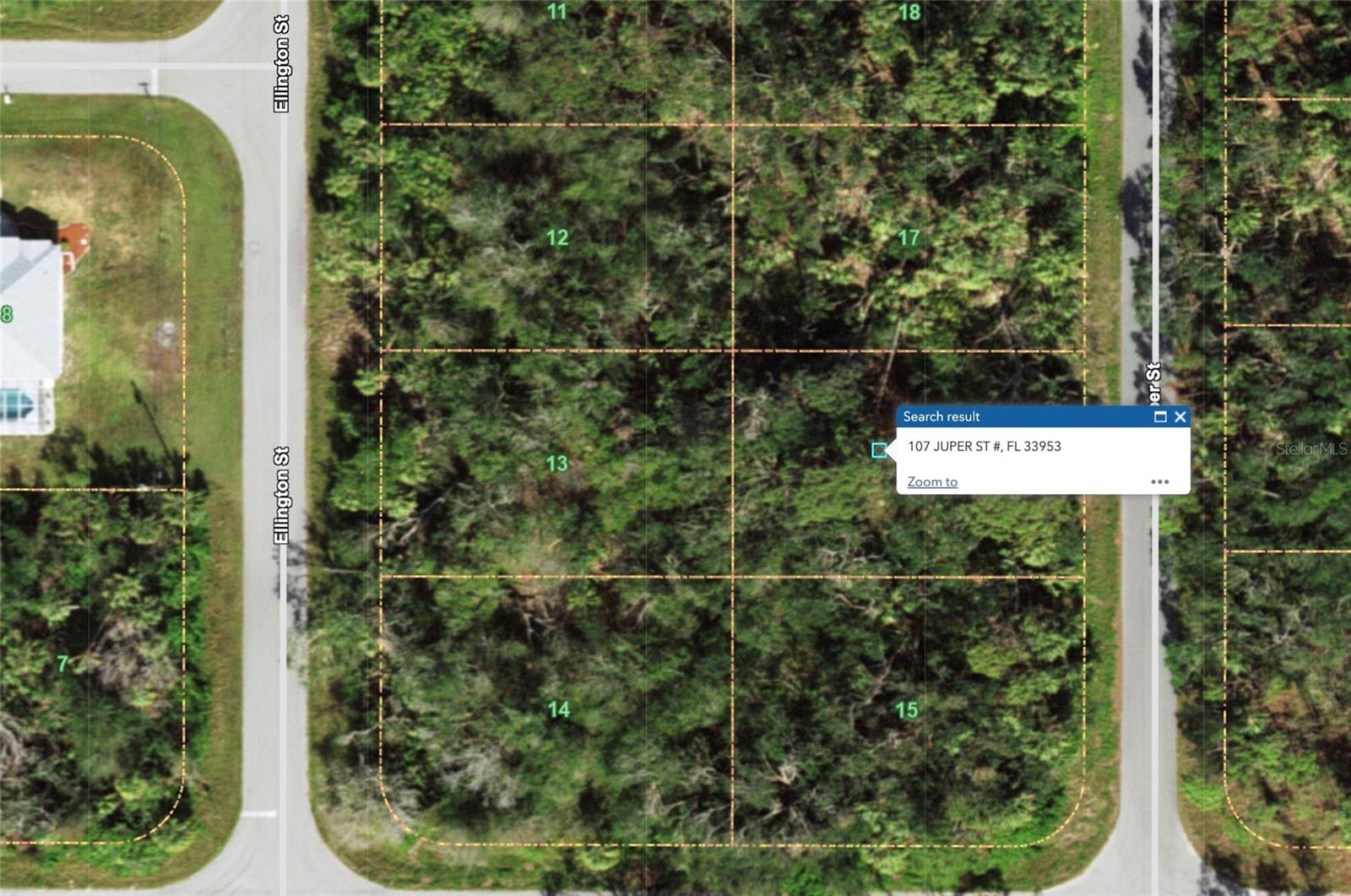 107 JUPER ST, PORT CHARLOTTE, FL — photo 7