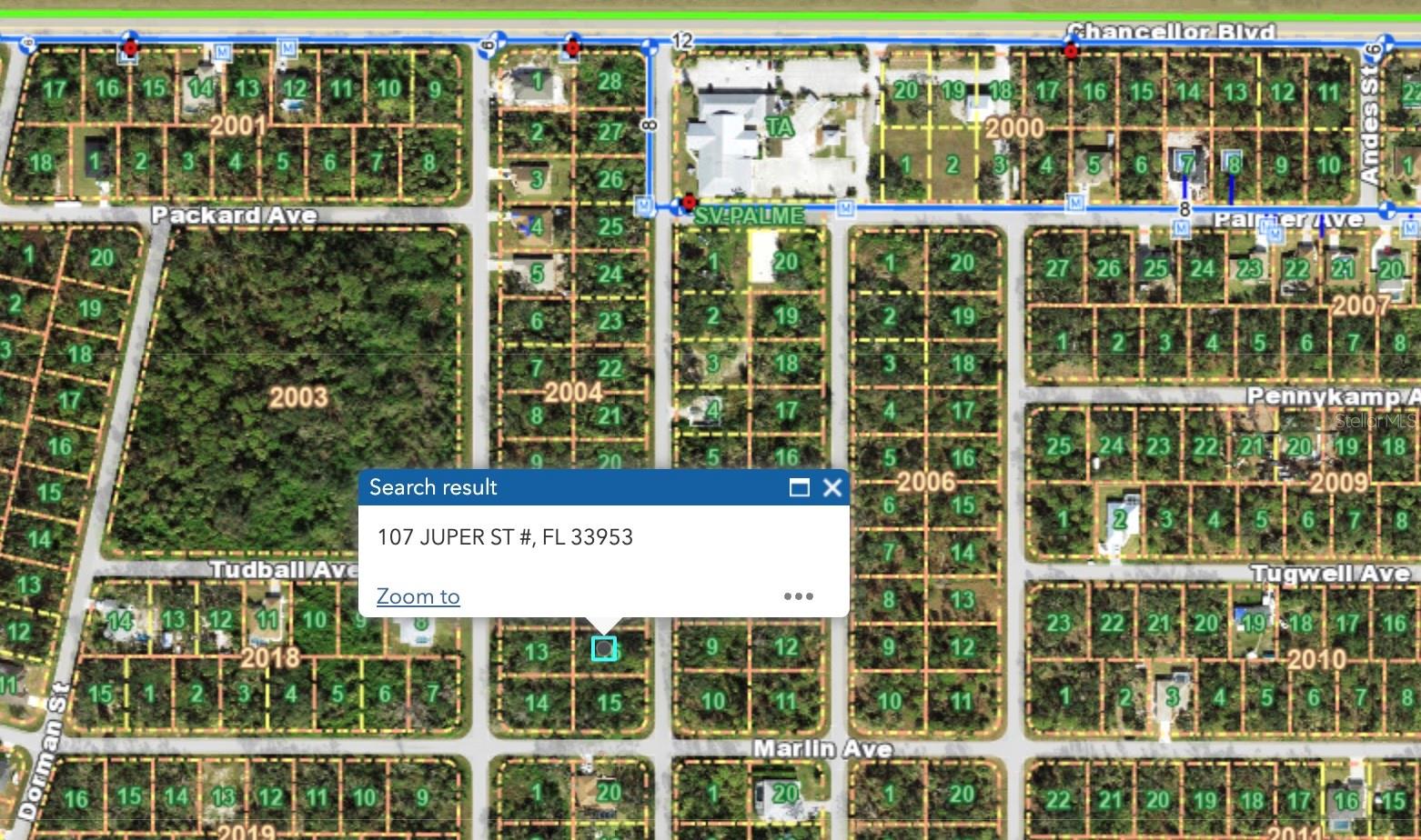 107 JUPER ST, PORT CHARLOTTE, FL — photo 4