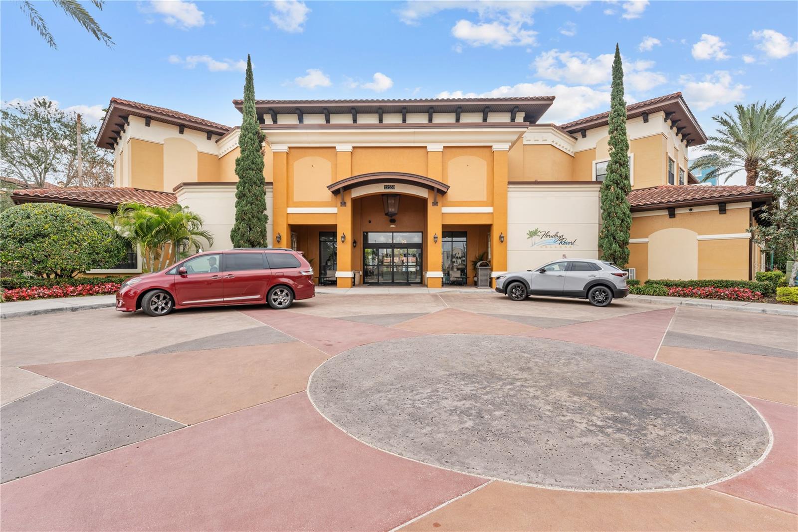 12544 FLORIDAYS RESORT DR, ORLANDO, FL — photo 5