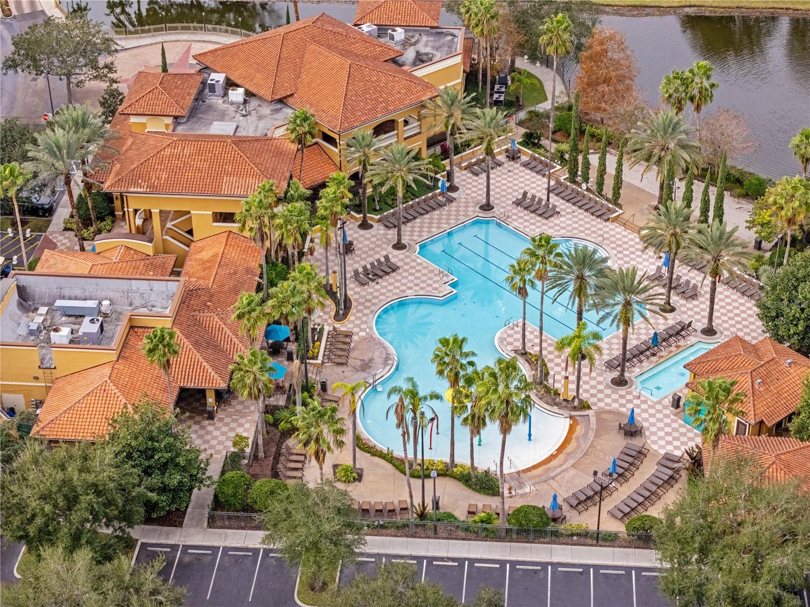 12544 FLORIDAYS RESORT DR, ORLANDO, FL — photo 9