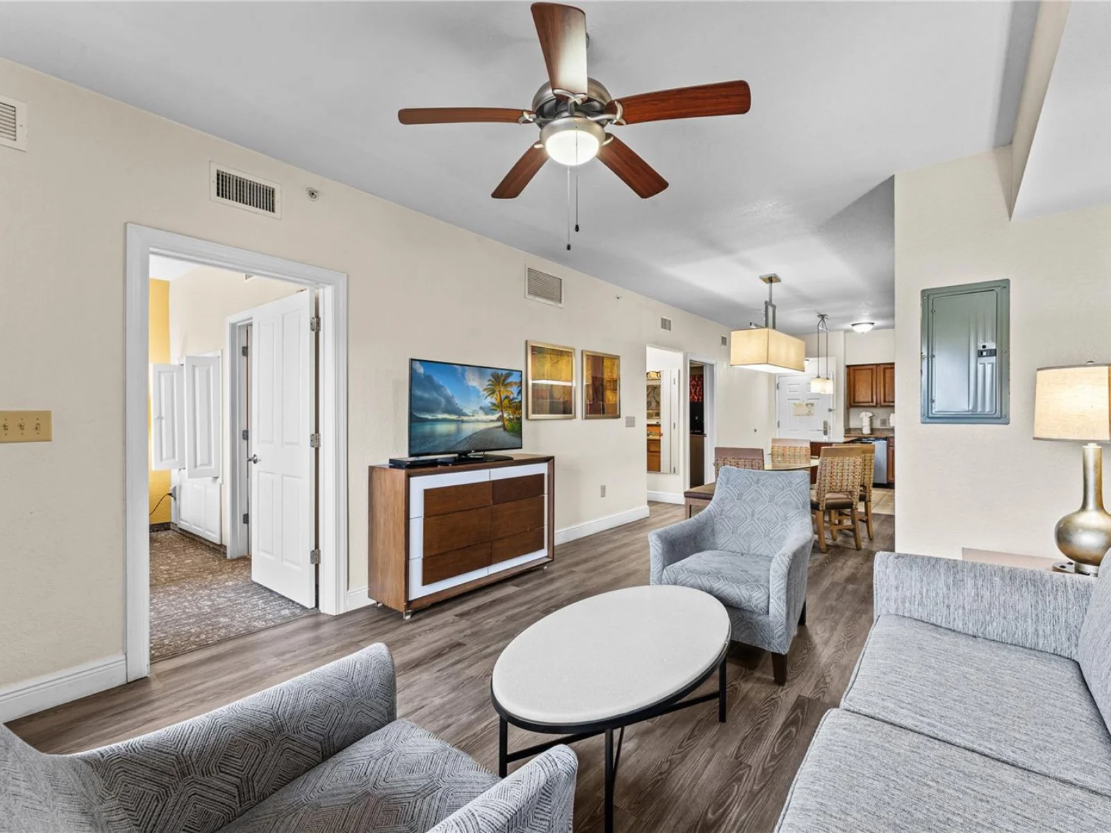 12544 FLORIDAYS RESORT DR, ORLANDO, FL — photo 34