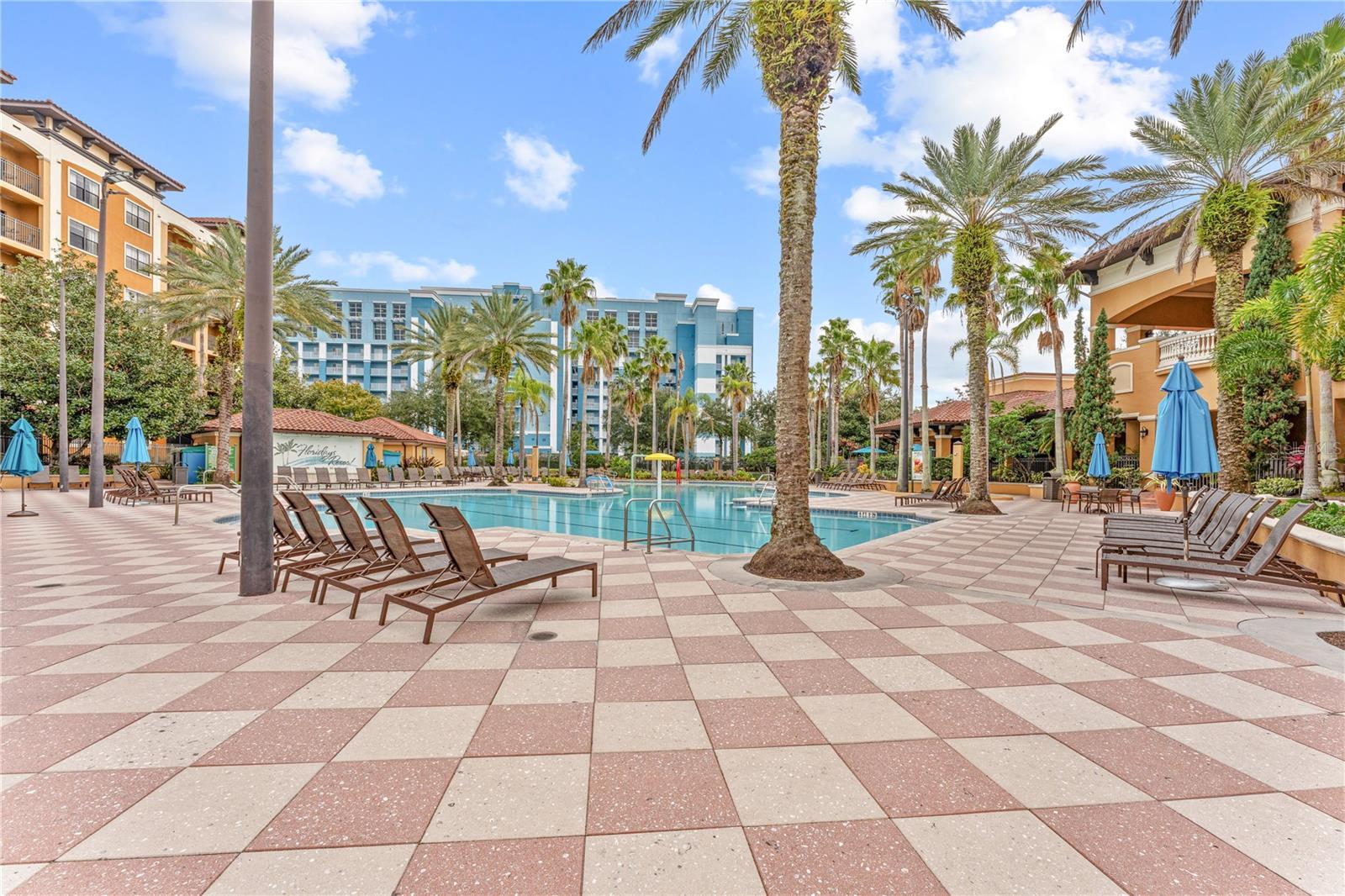 12544 FLORIDAYS RESORT DR, ORLANDO, FL — photo 57
