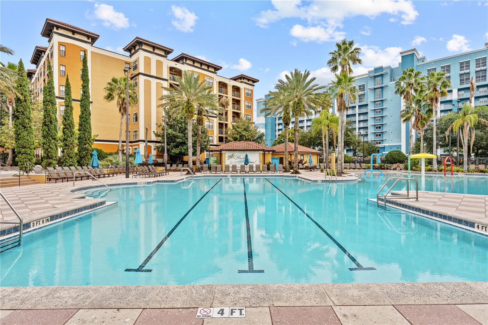 12544 FLORIDAYS RESORT DR, ORLANDO, FL — photo 59