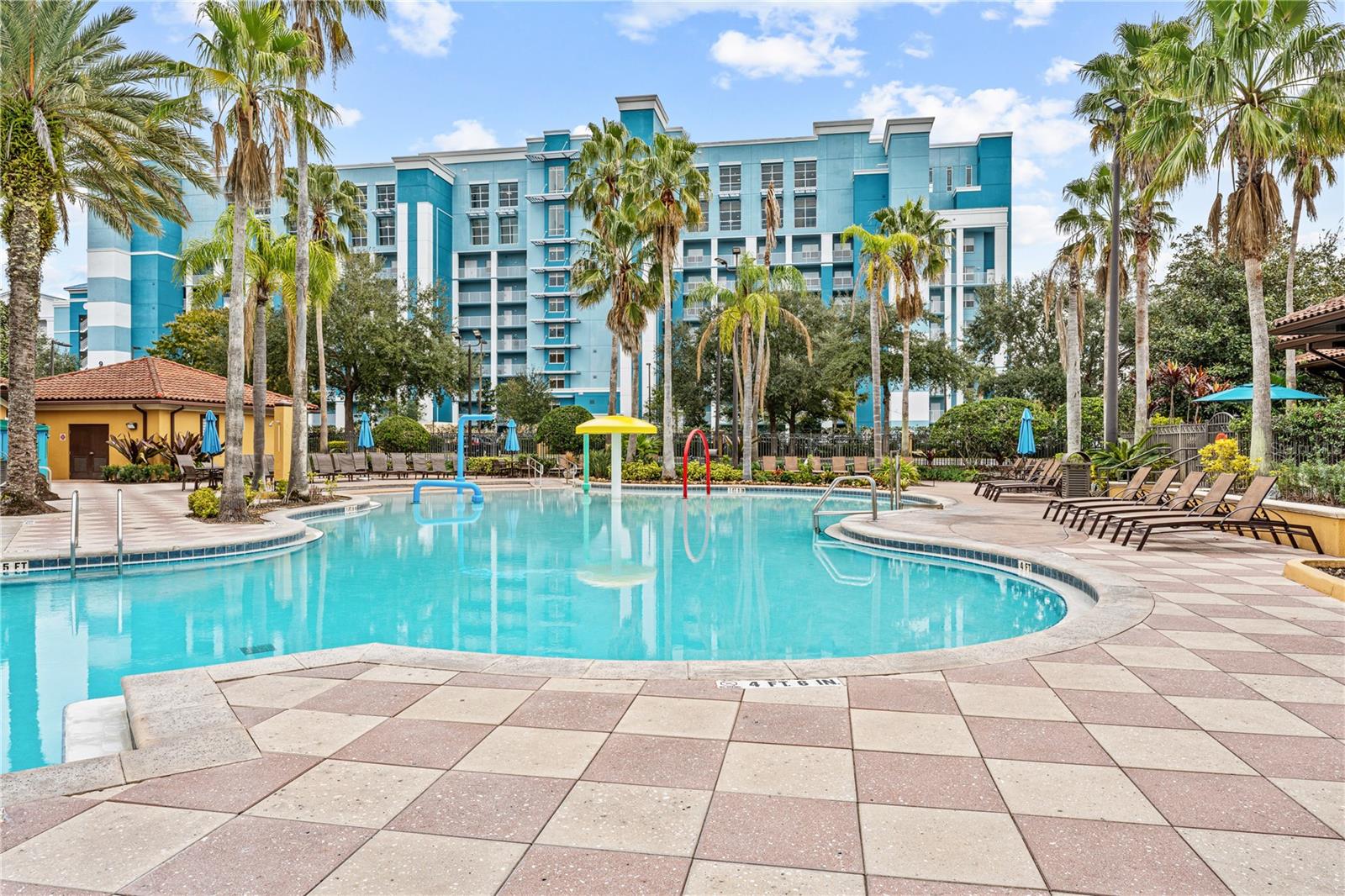 12544 FLORIDAYS RESORT DR, ORLANDO, FL — photo 62