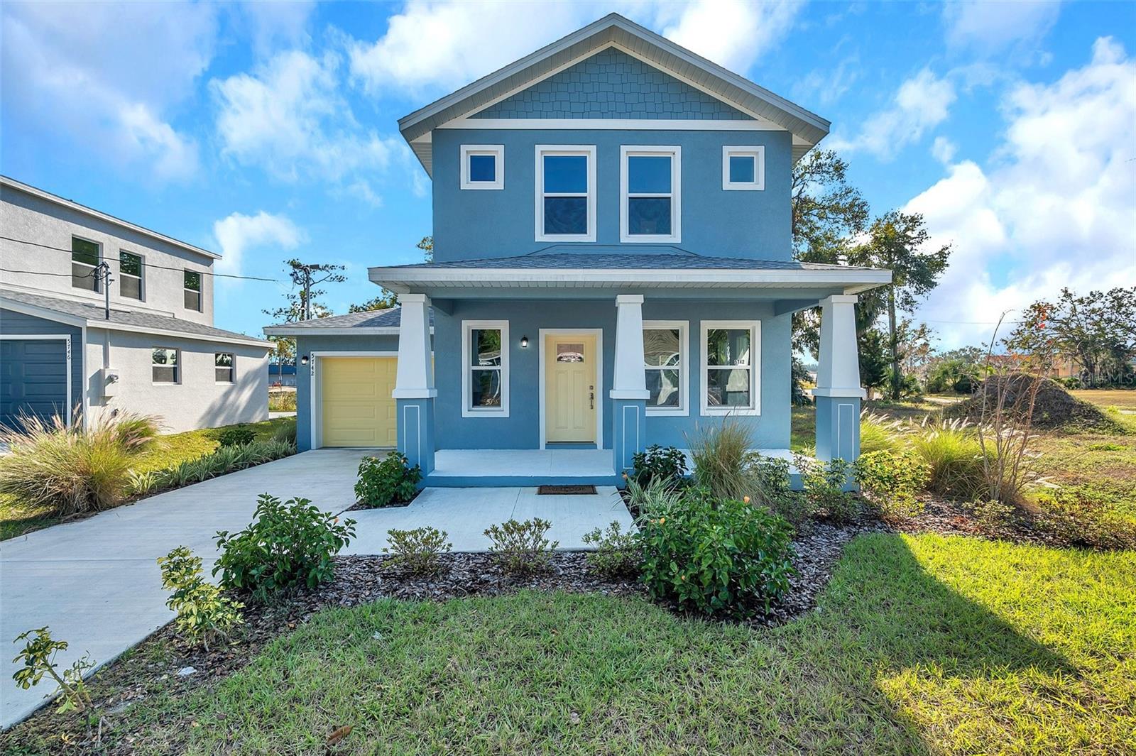 5742 MEADOWLANE ST, NEW PORT RICHEY, FL — photo 4