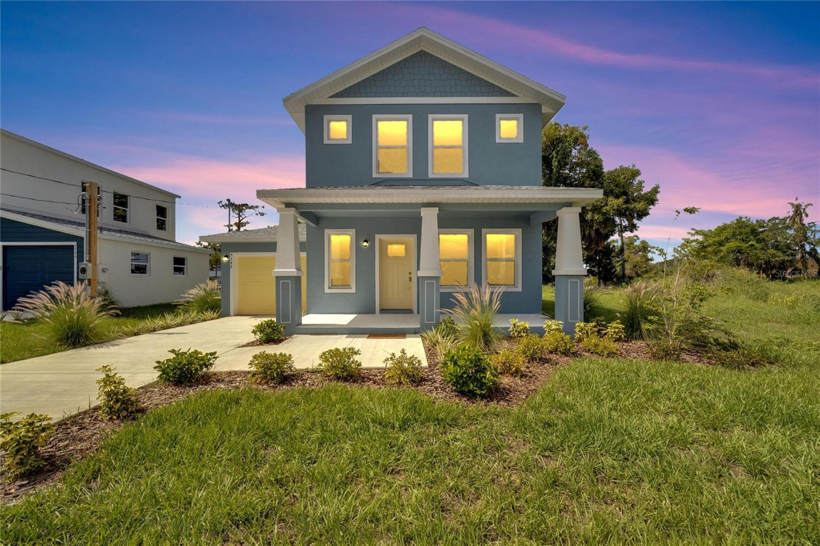 5742 MEADOWLANE ST, NEW PORT RICHEY, FL — photo 37