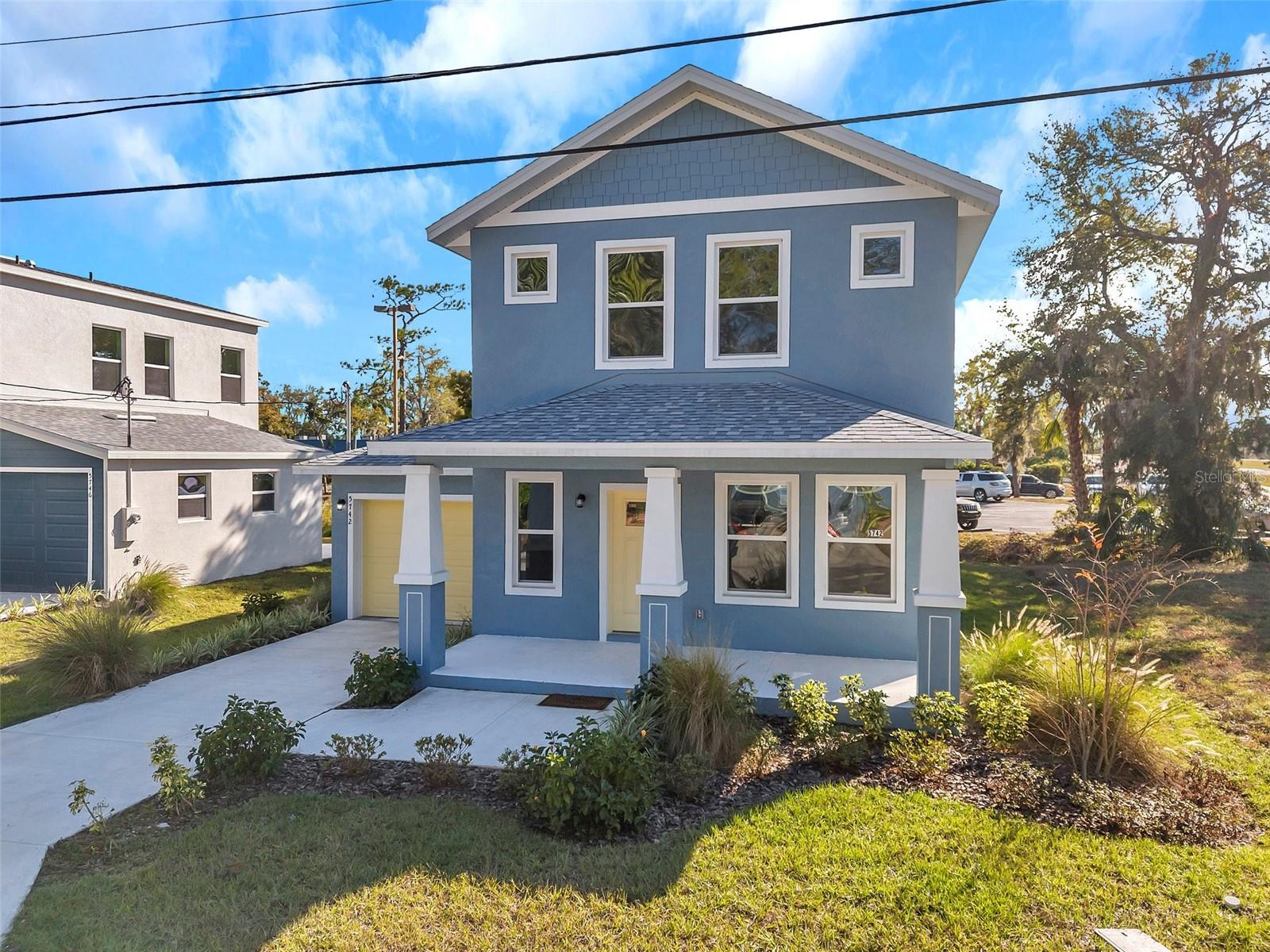 5742 MEADOWLANE ST, NEW PORT RICHEY, FL — photo 38