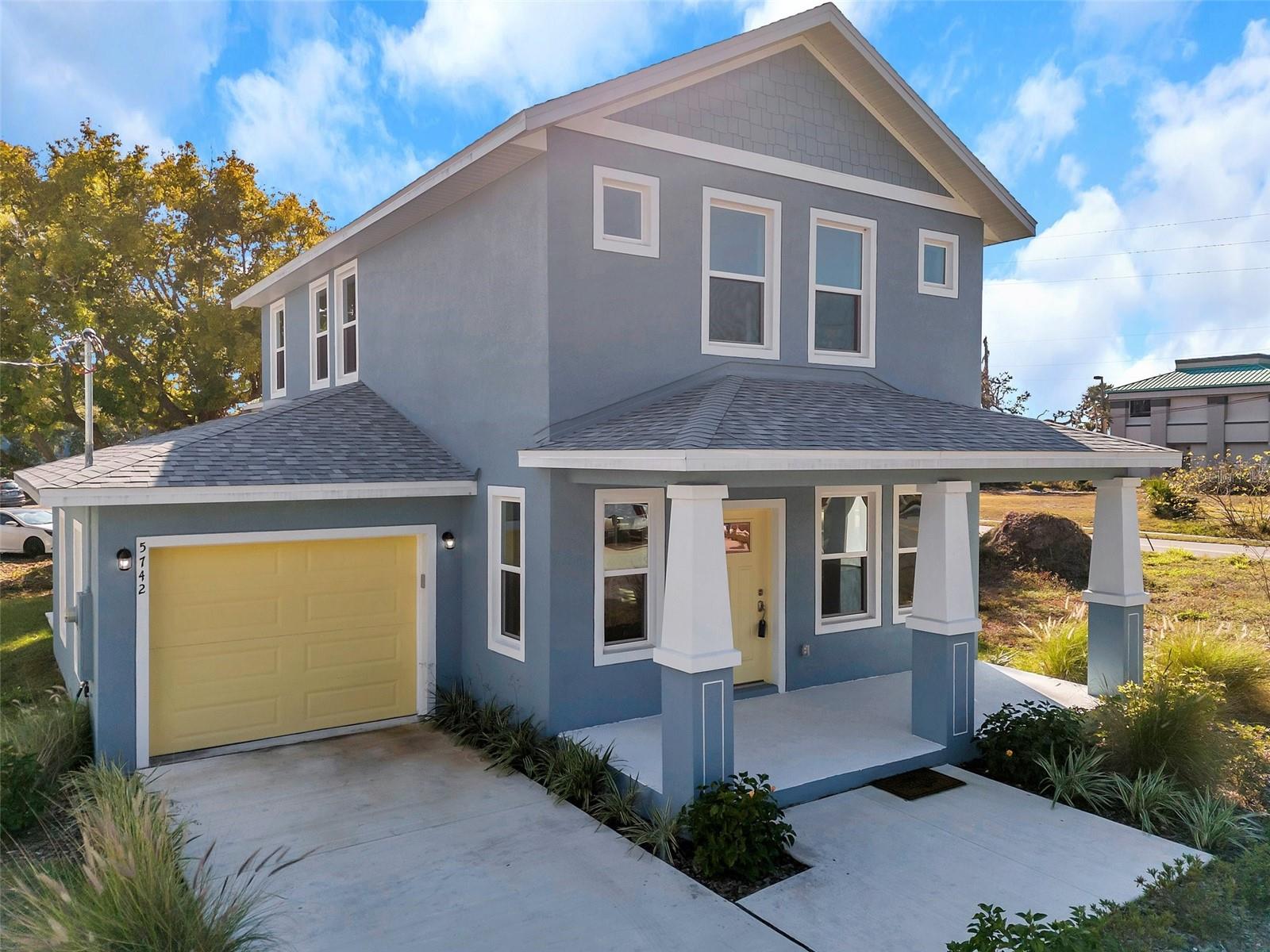 5742 MEADOWLANE ST, NEW PORT RICHEY, FL — photo 40
