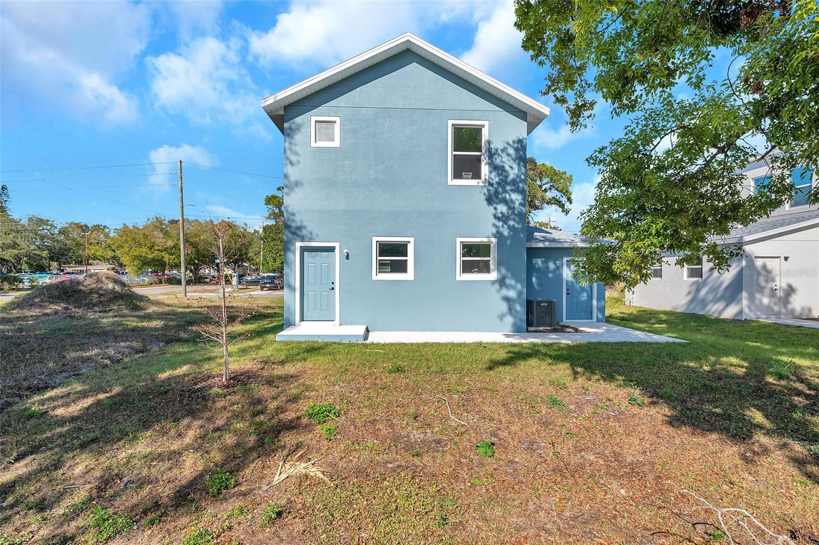 5742 MEADOWLANE ST, NEW PORT RICHEY, FL — photo 43
