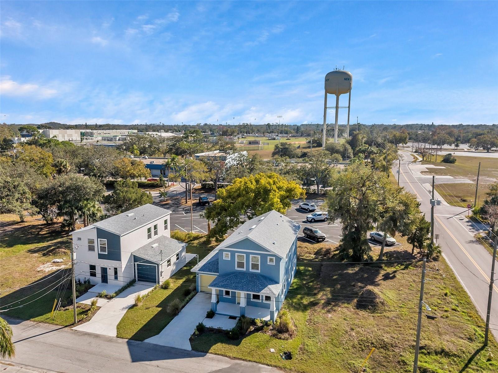 5742 MEADOWLANE ST, NEW PORT RICHEY, FL — photo 44