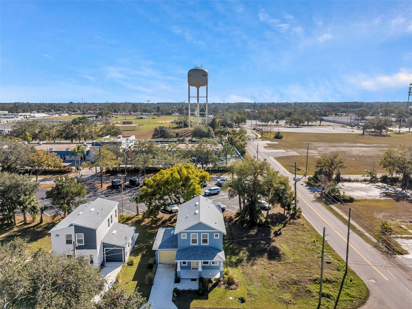 5742 MEADOWLANE ST, NEW PORT RICHEY, FL — photo 45
