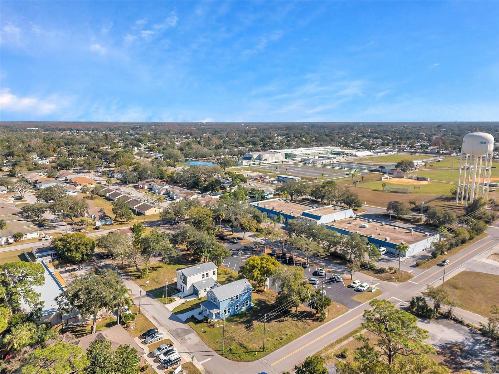 5742 MEADOWLANE ST, NEW PORT RICHEY, FL — photo 46