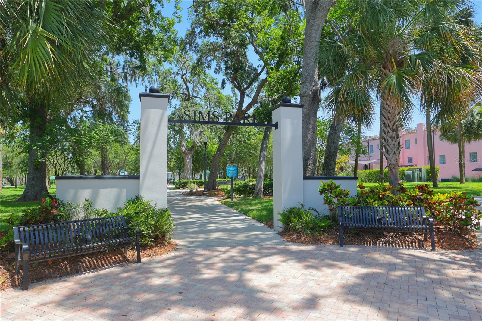 5742 MEADOWLANE ST, NEW PORT RICHEY, FL — photo 86