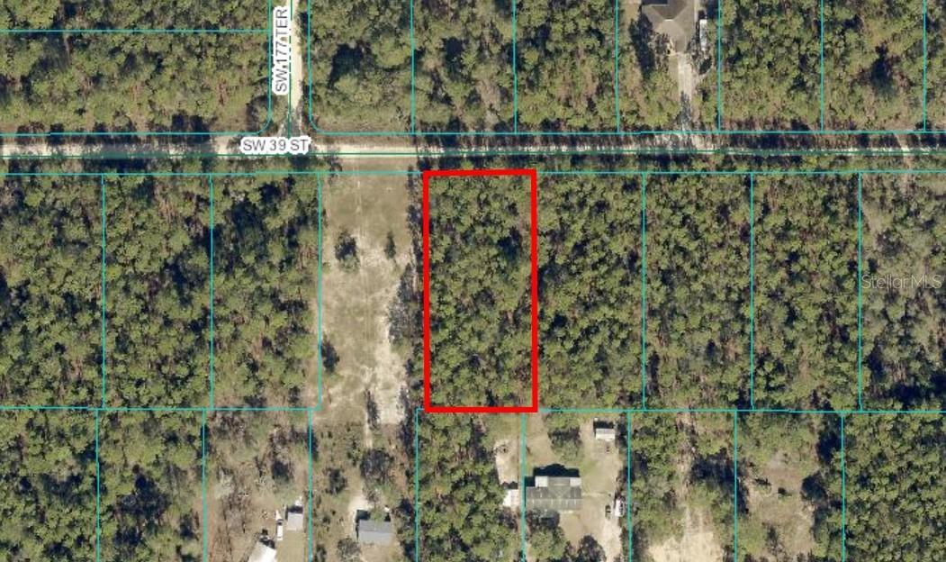 TBD Lot 10 SW 39TH ST, DUNNELLON, FL