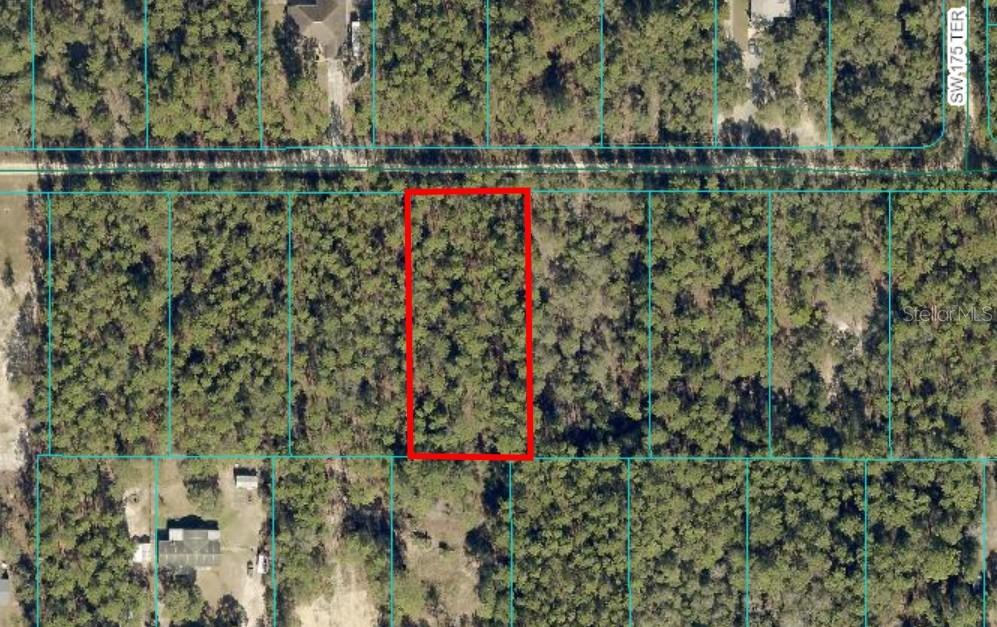 TBD Lot 13 SW 39TH ST, DUNNELLON, FL
