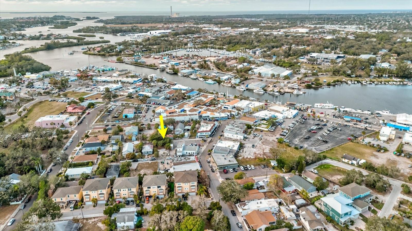 ATHENS ST, TARPON SPRINGS, FL