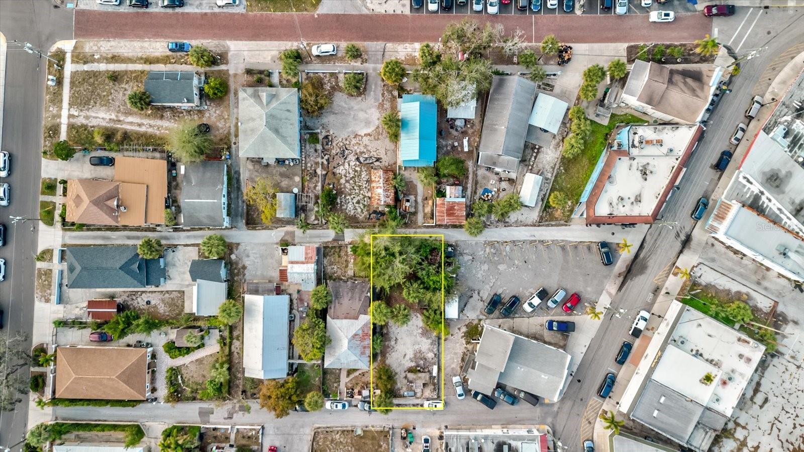 ATHENS ST, TARPON SPRINGS, FL — photo 6