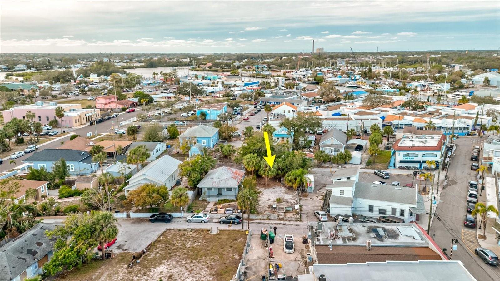 ATHENS ST, TARPON SPRINGS, FL — photo 9