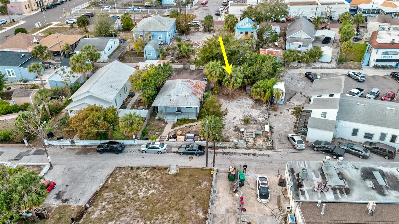 ATHENS ST, TARPON SPRINGS, FL — photo 10