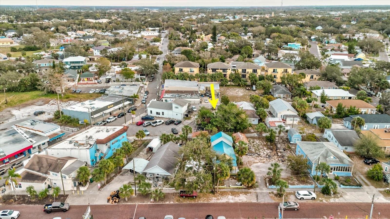 ATHENS ST, TARPON SPRINGS, FL — photo 14