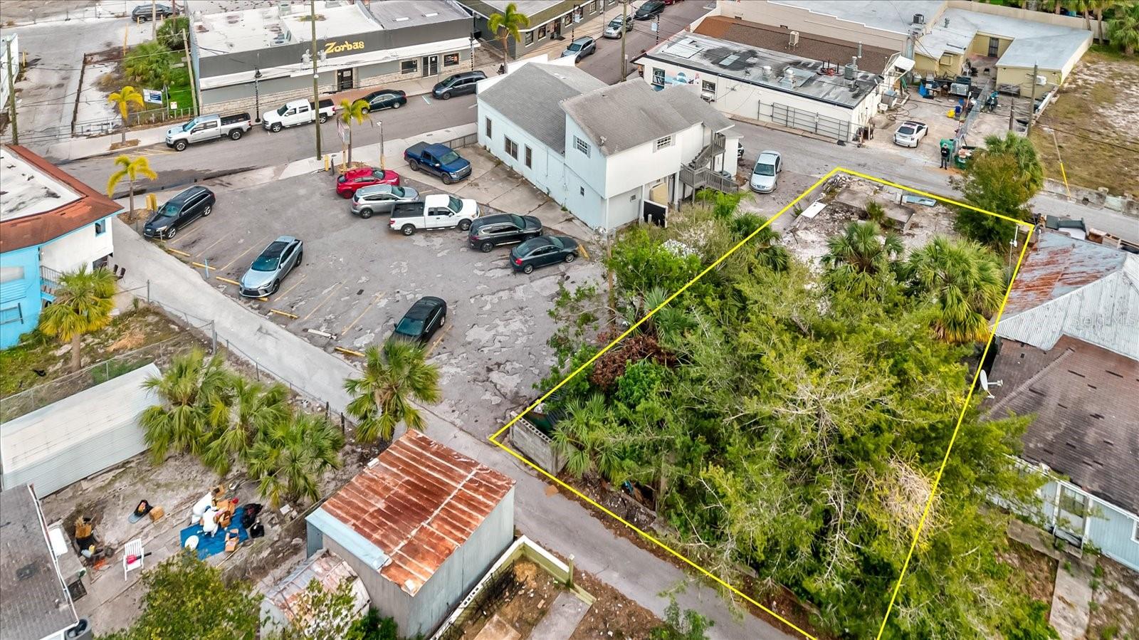 ATHENS ST, TARPON SPRINGS, FL — photo 17