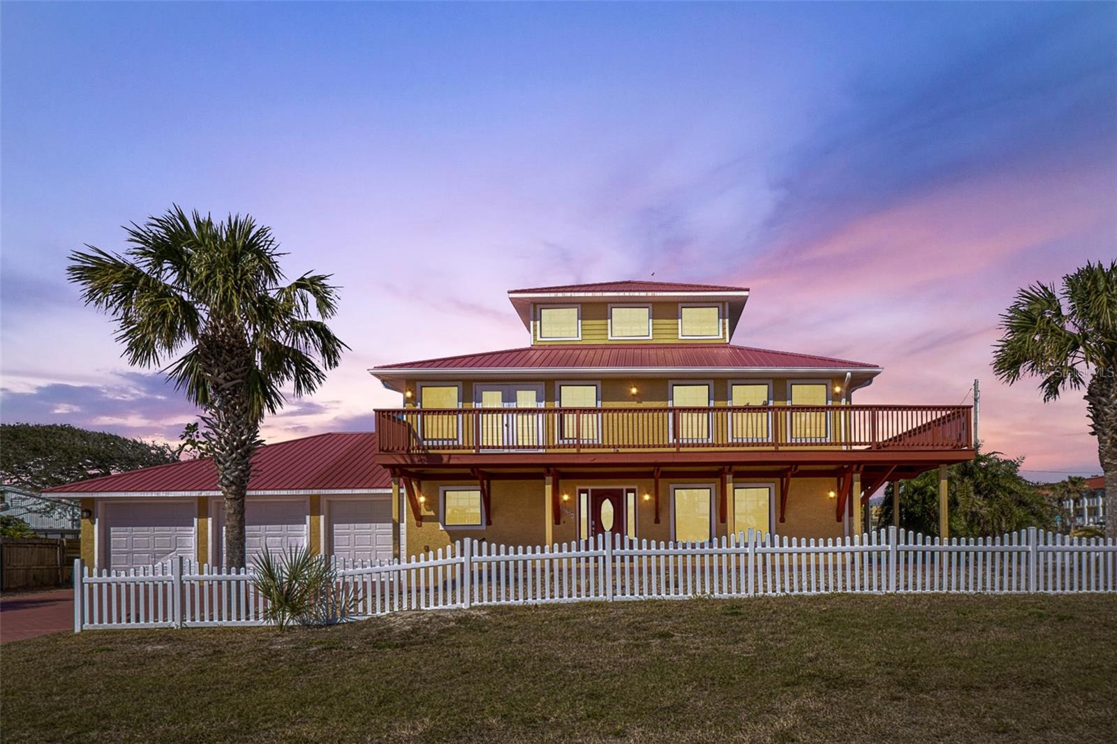 3726 S ATLANTIC AVE, NEW SMYRNA BEACH, FL — photo 124