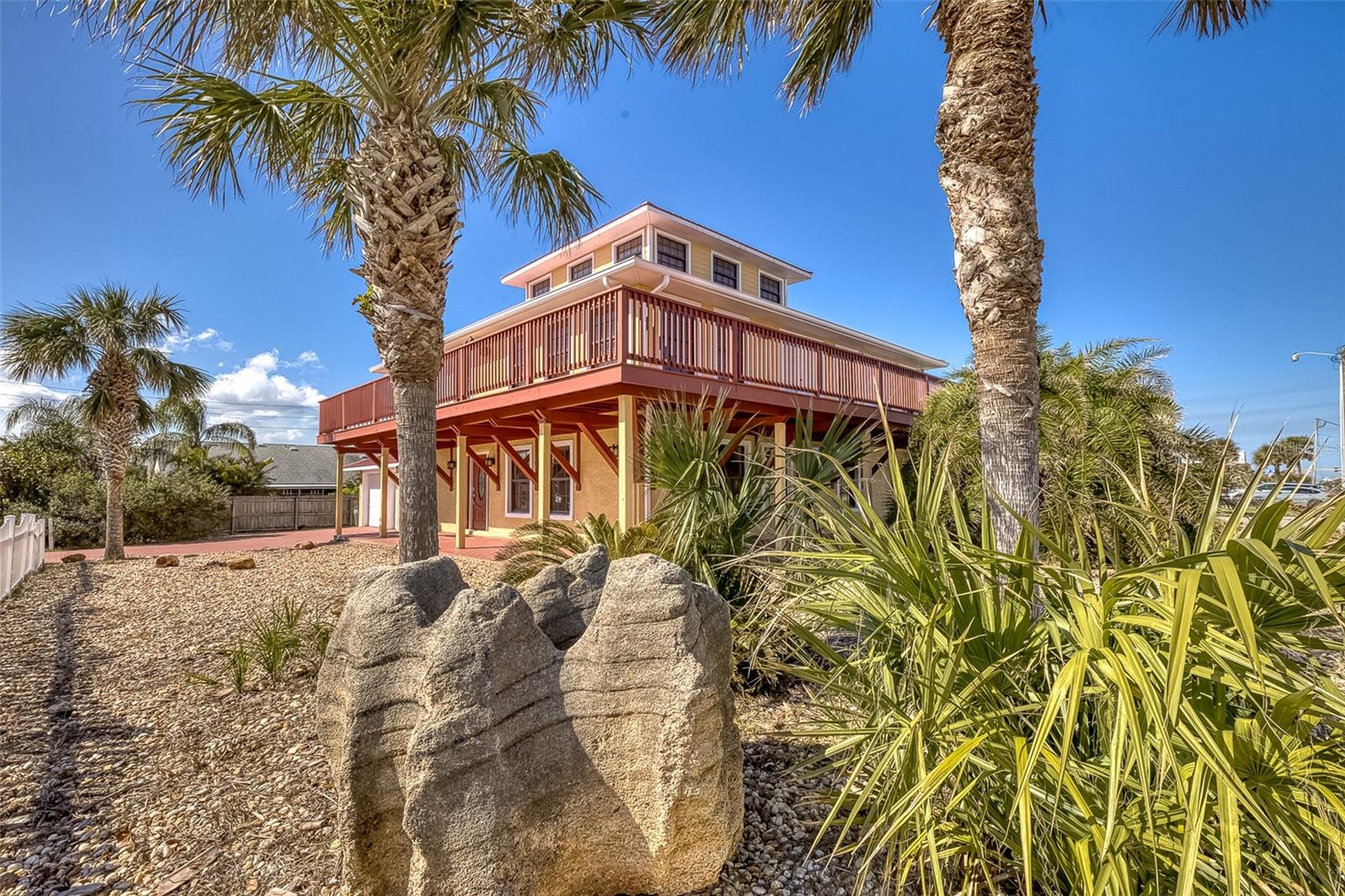 3726 S ATLANTIC AVE, NEW SMYRNA BEACH, FL — photo 17