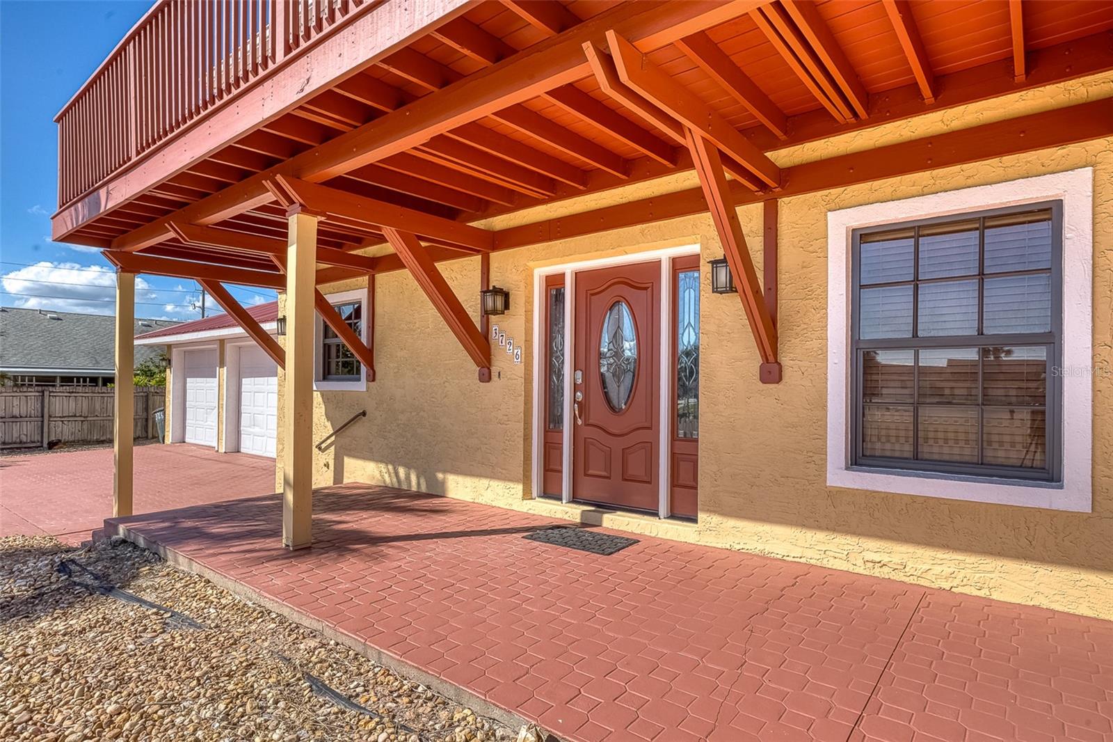 3726 S ATLANTIC AVE, NEW SMYRNA BEACH, FL — photo 94
