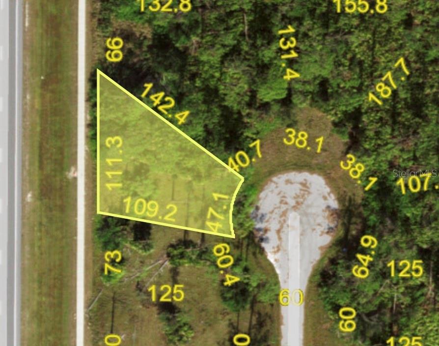 102 FRENCH CT, ROTONDA WEST, FL