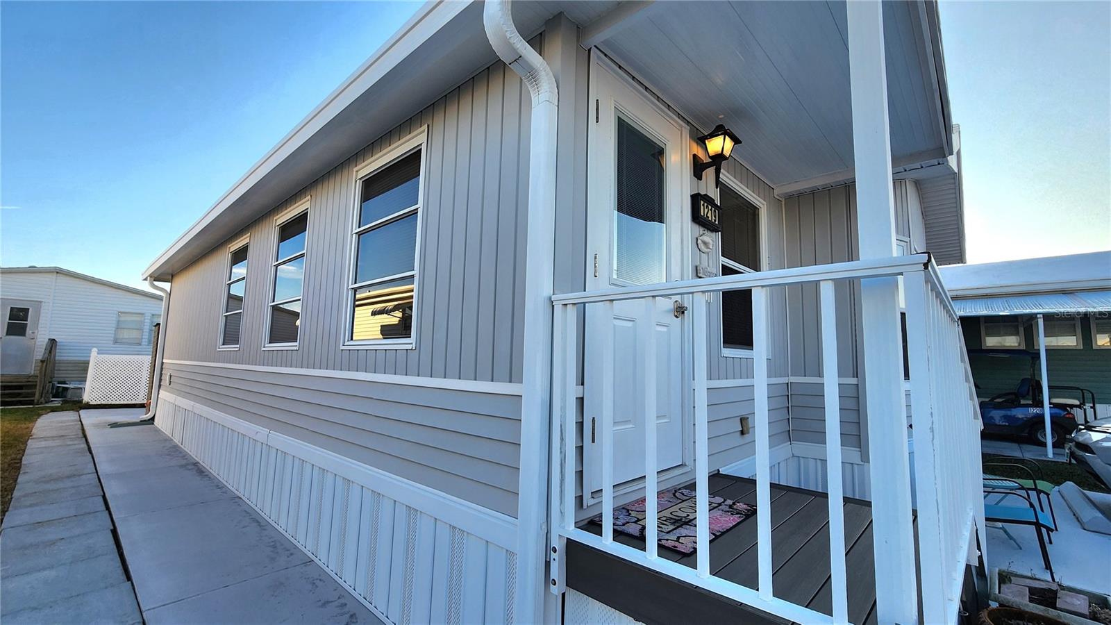 3333 26TH AVE E #1219, BRADENTON, FL — photo 2