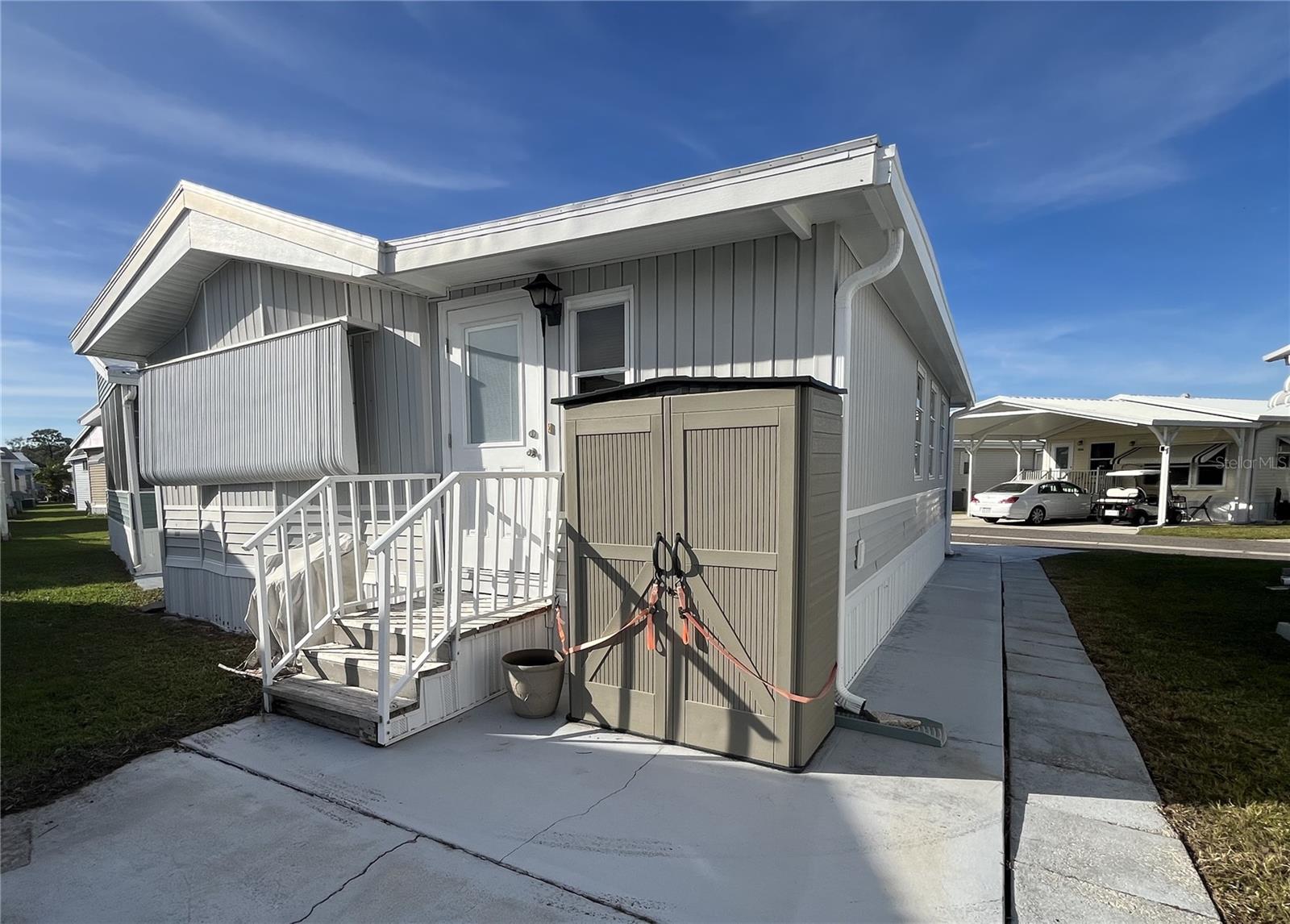 3333 26TH AVE E #1219, BRADENTON, FL — photo 30