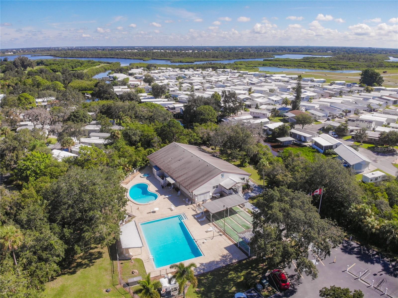 3333 26TH AVE E #1219, BRADENTON, FL — photo 32
