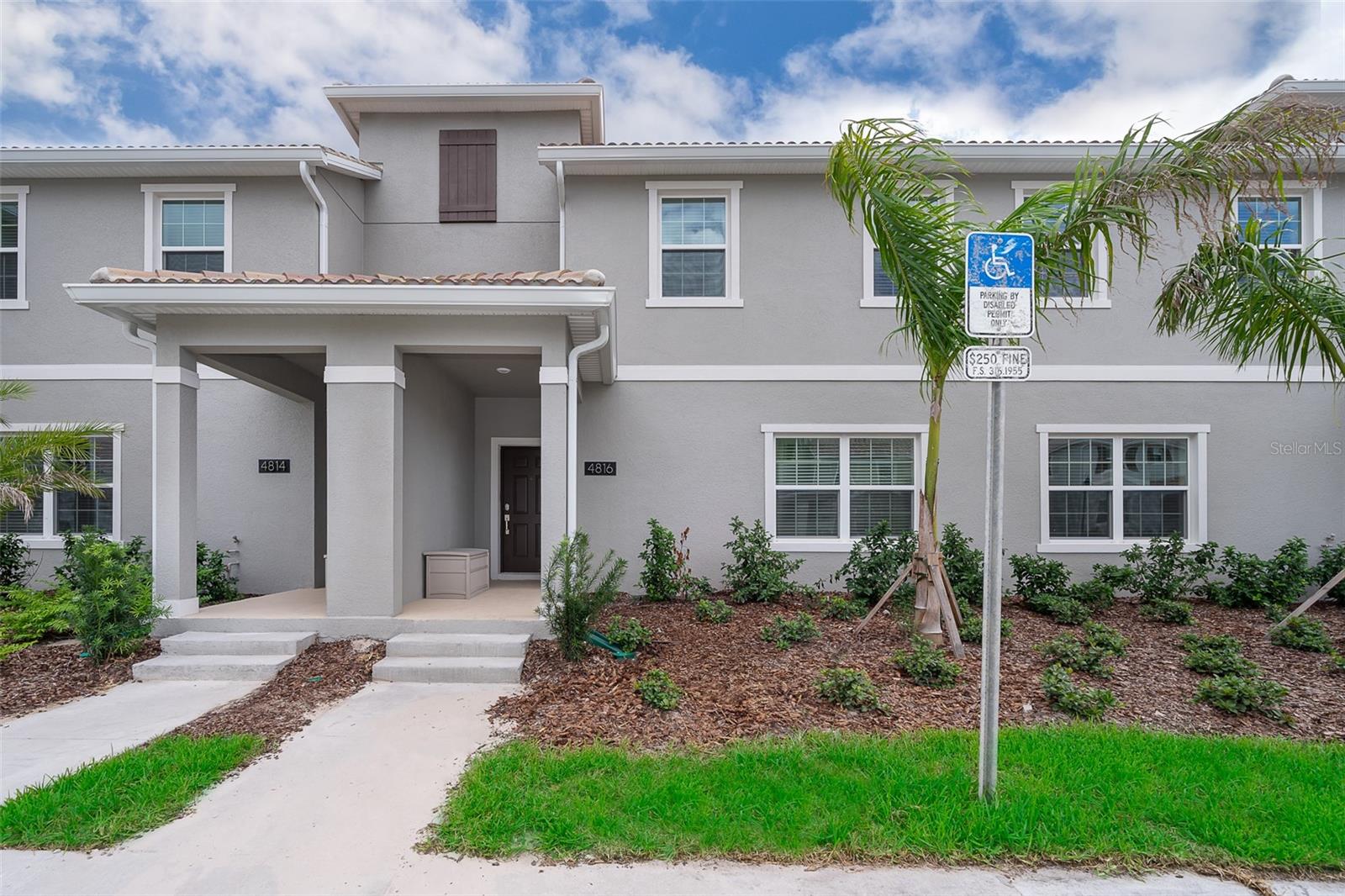 4816 MEMORIES LN, KISSIMMEE, FL
