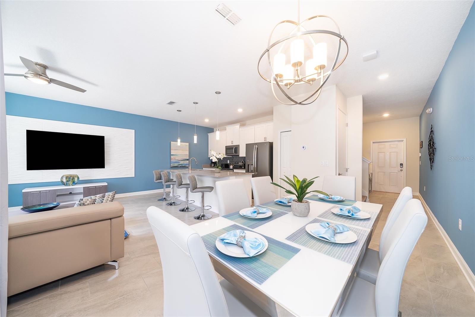4816 MEMORIES LN, KISSIMMEE, FL — photo 4