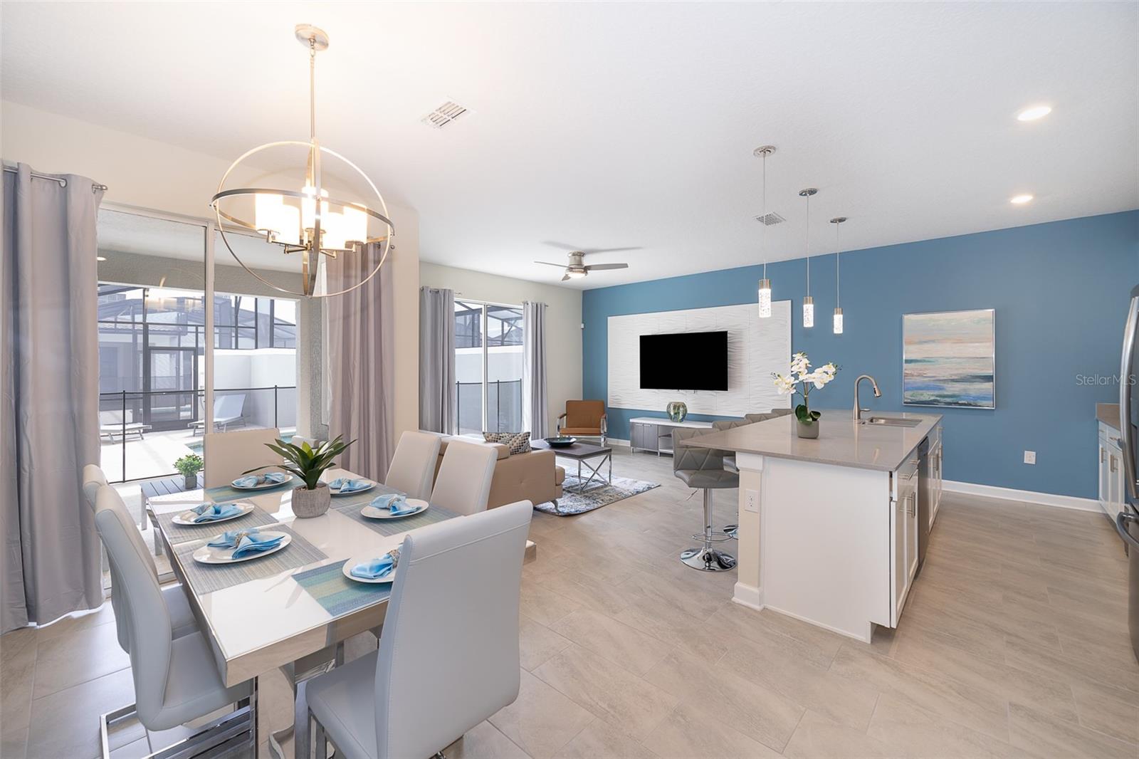 4816 MEMORIES LN, KISSIMMEE, FL — photo 9