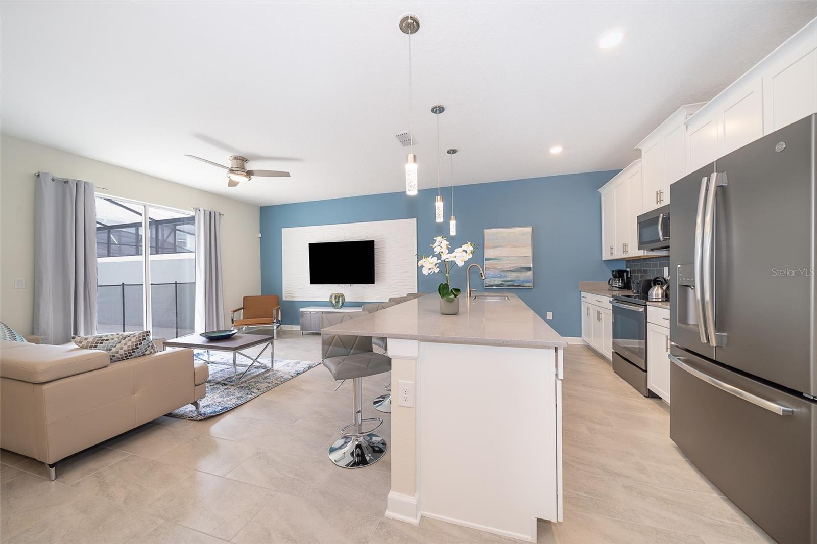 4816 MEMORIES LN, KISSIMMEE, FL — photo 10