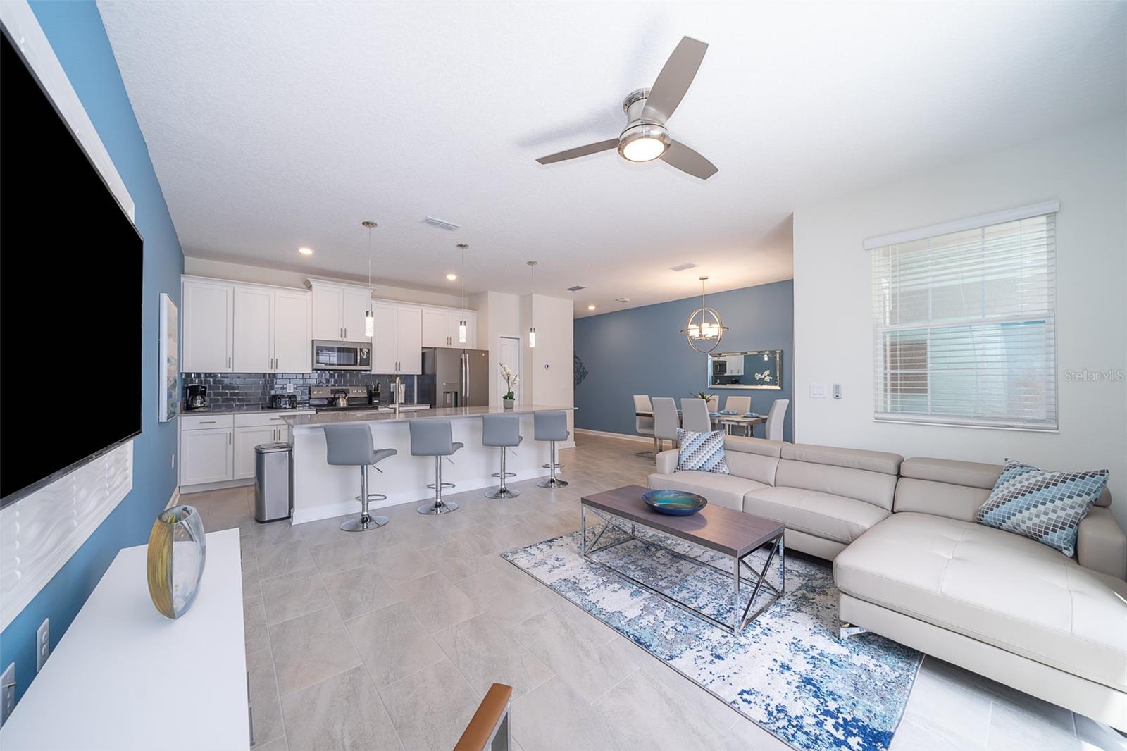 4816 MEMORIES LN, KISSIMMEE, FL — photo 13