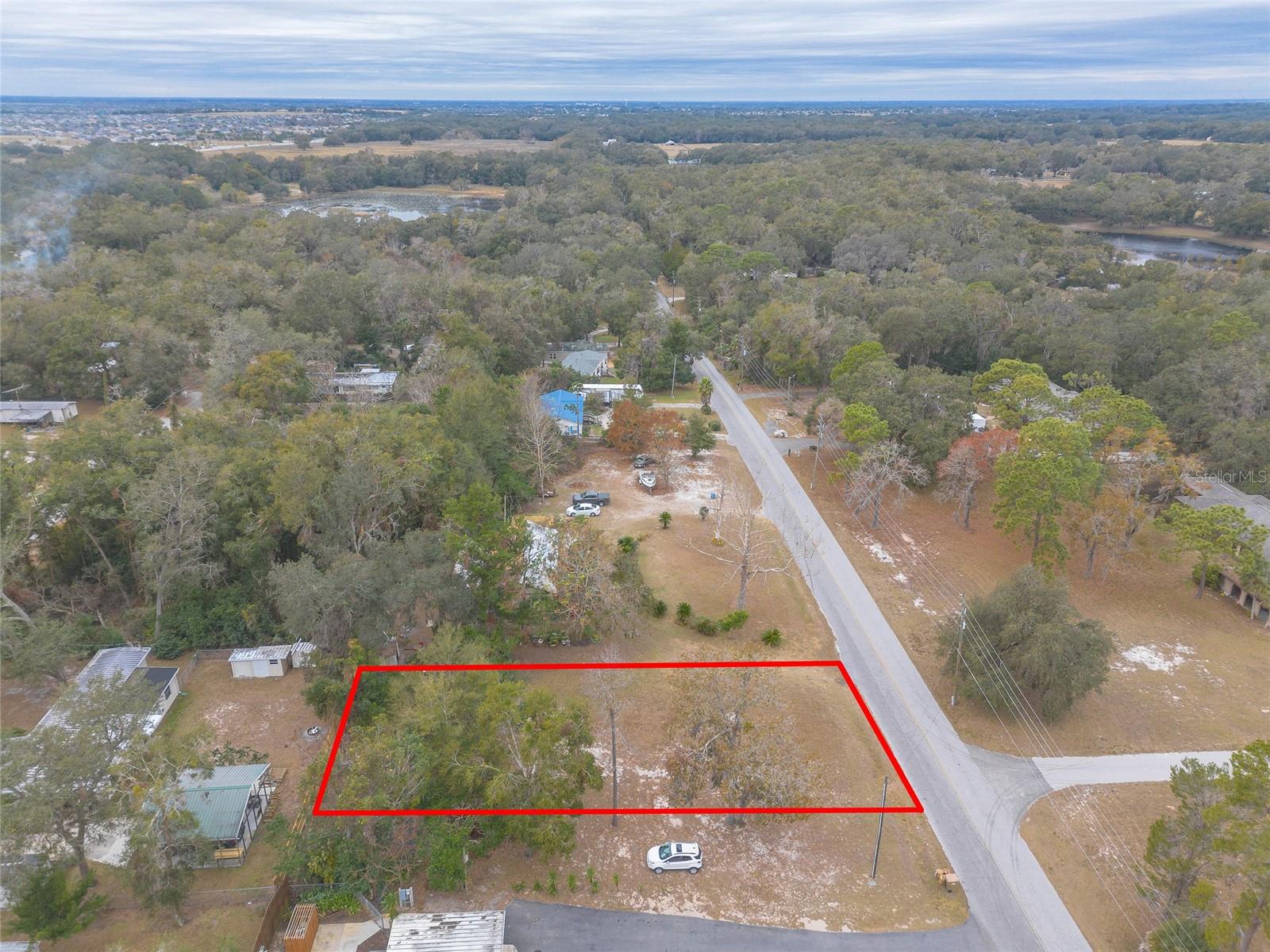 0 SPRING LAKE RD, FRUITLAND PARK, FL — photo 10