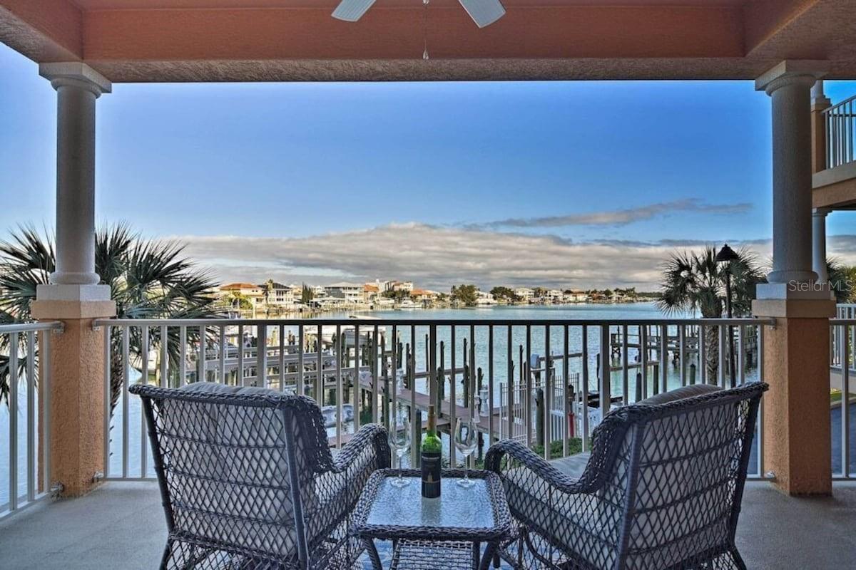 530 S GULFVIEW BLVD #205, CLEARWATER, FL