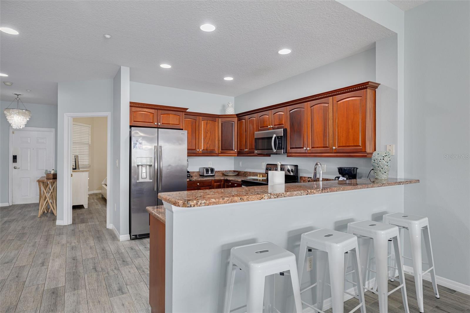 530 S GULFVIEW BLVD #205, CLEARWATER, FL — photo 8