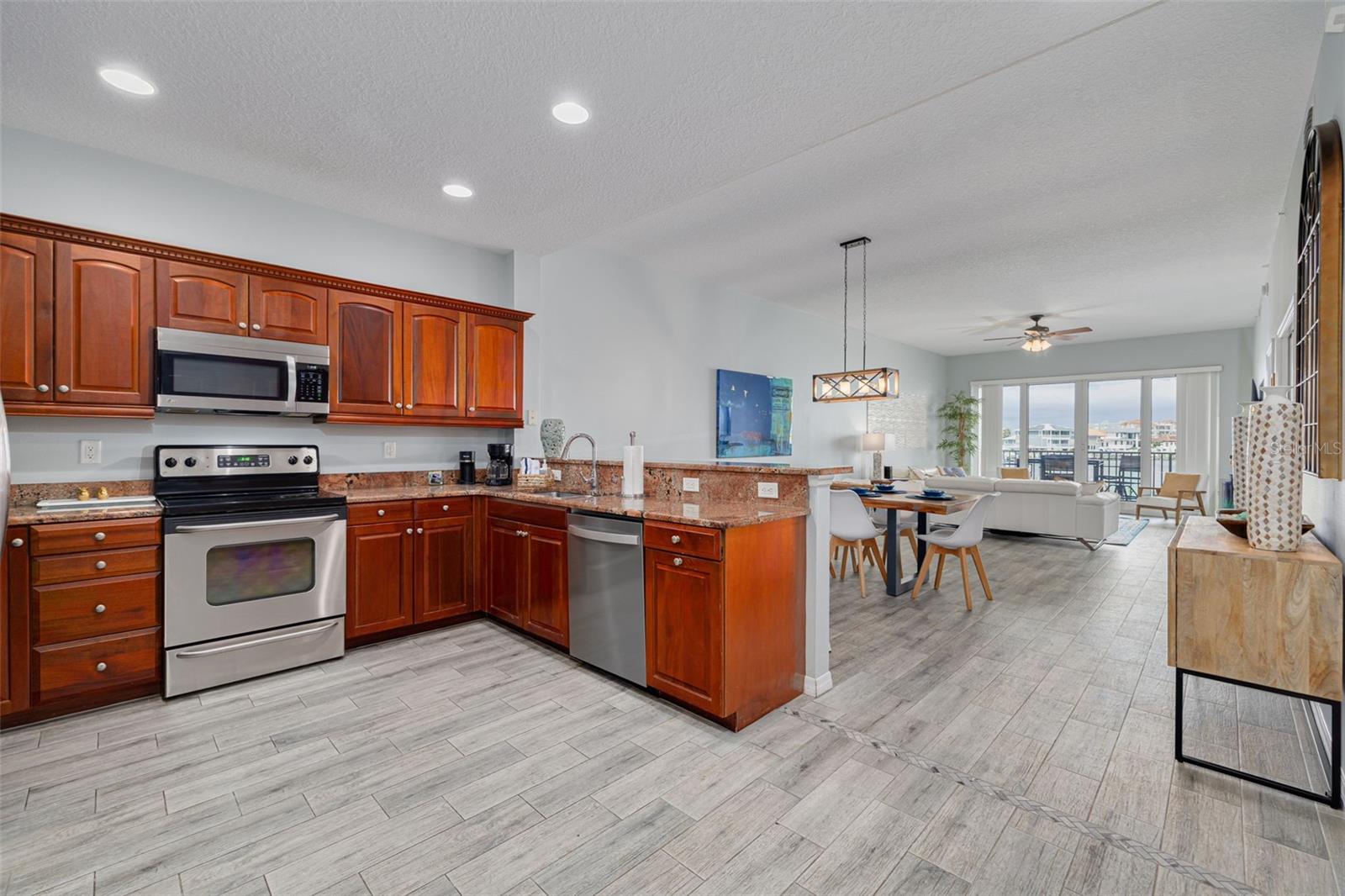 530 S GULFVIEW BLVD #205, CLEARWATER, FL — photo 9