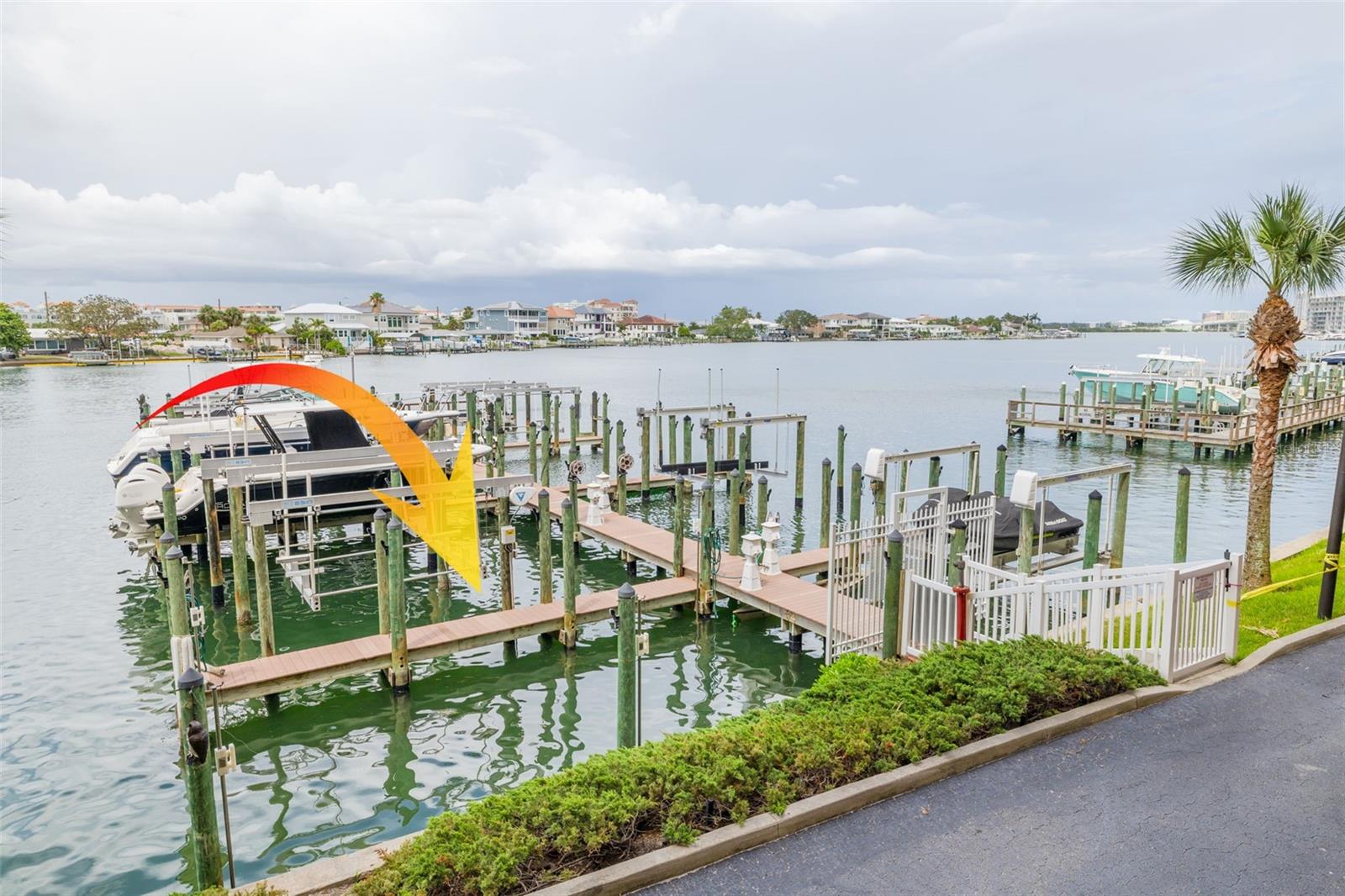 530 S GULFVIEW BLVD #205, CLEARWATER, FL — photo 26
