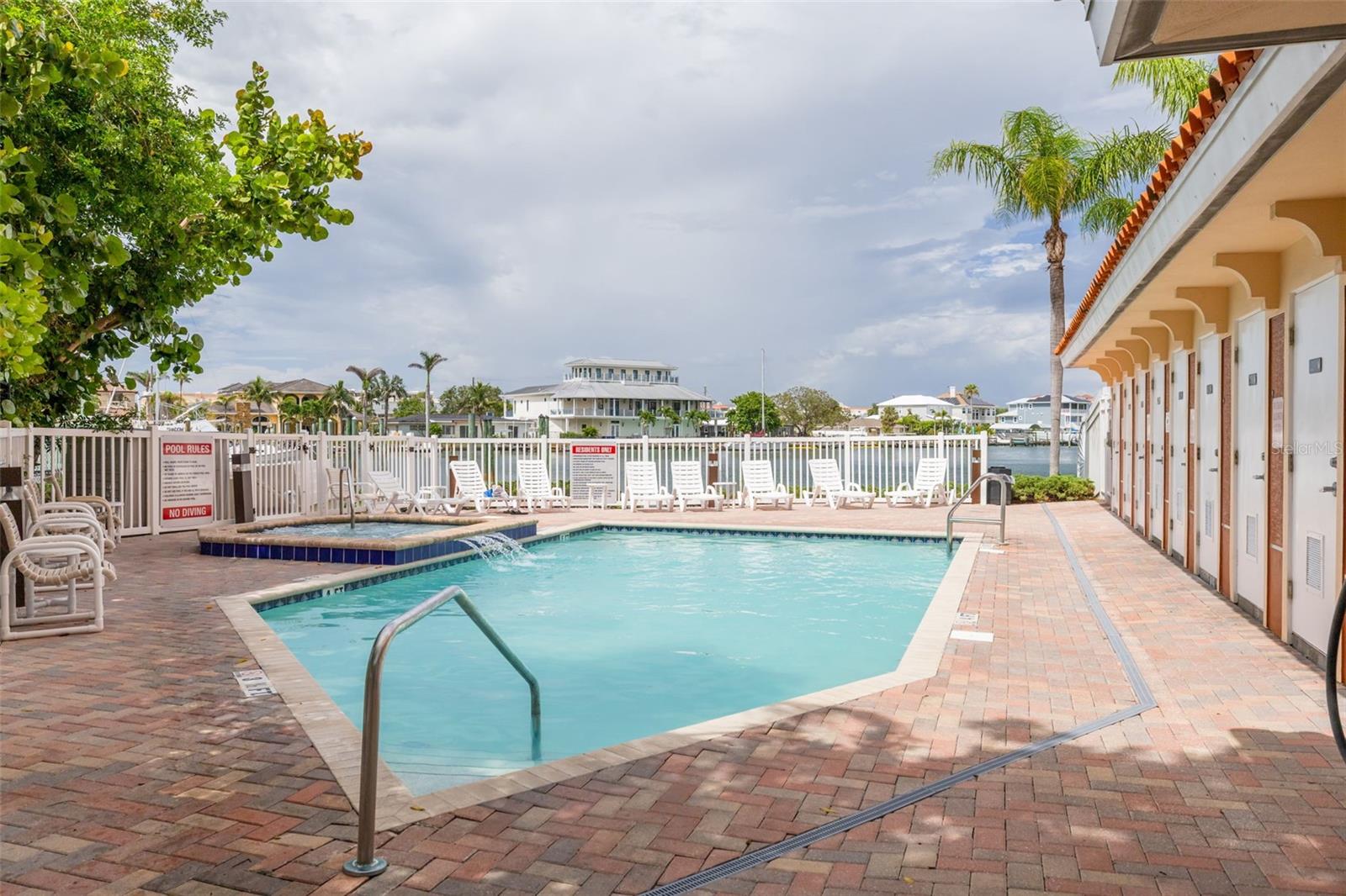 530 S GULFVIEW BLVD #205, CLEARWATER, FL — photo 27