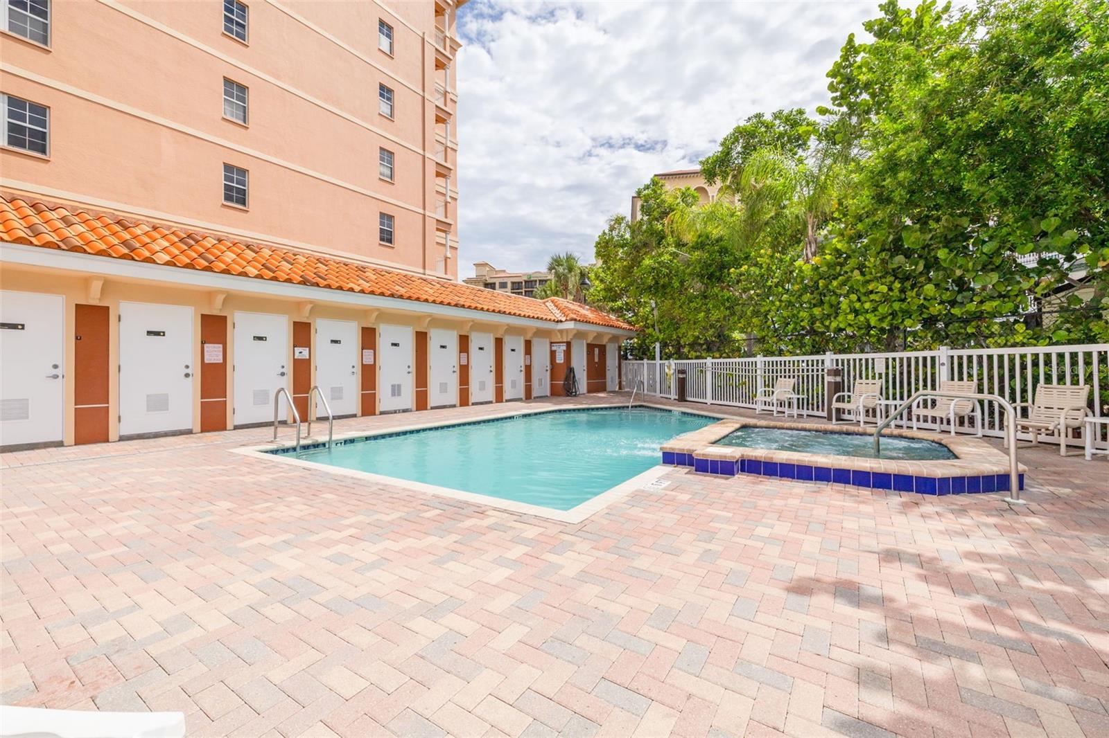 530 S GULFVIEW BLVD #205, CLEARWATER, FL — photo 28