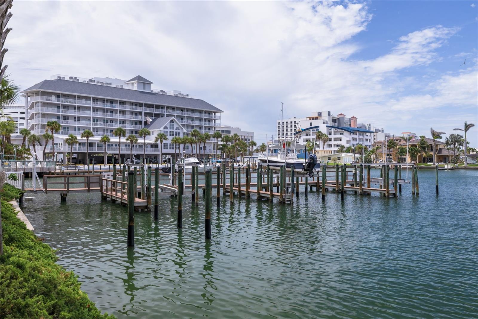 530 S GULFVIEW BLVD #205, CLEARWATER, FL — photo 29