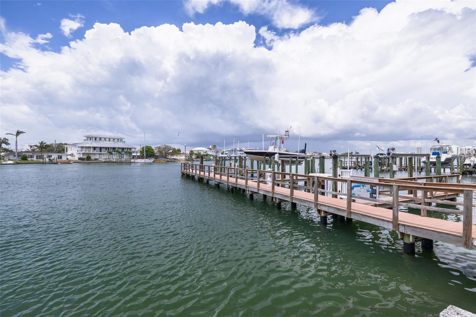 530 S GULFVIEW BLVD #205, CLEARWATER, FL — photo 30