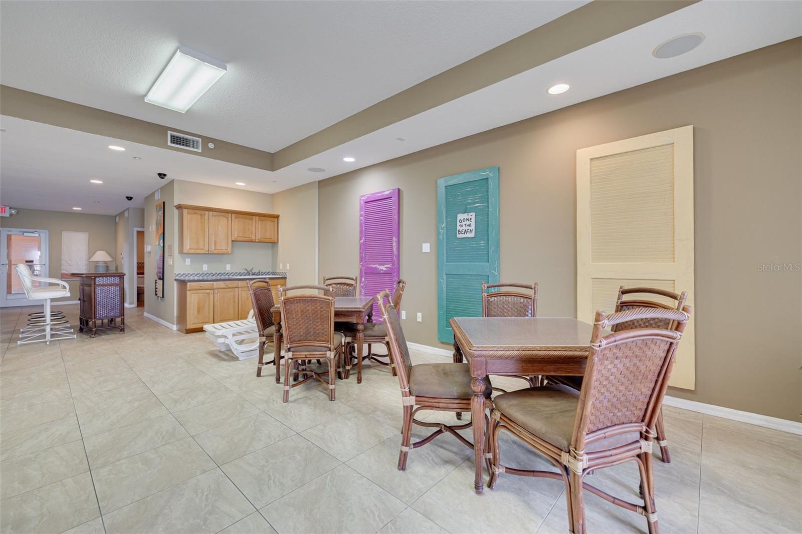 530 S GULFVIEW BLVD #205, CLEARWATER, FL — photo 35